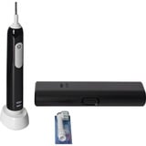 Braun 8700216012942, Spazzolino da denti elettrico Nero