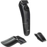 Braun BT5420, Rasoio per barba Nero