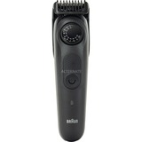 Braun BT5420, Rasoio per barba Nero