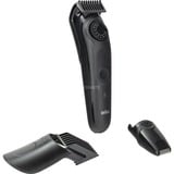 Braun Rifinitore per barba 5 BT5420, Rasoio per barba Nero