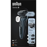 Braun Series 6 61-N4500cs 