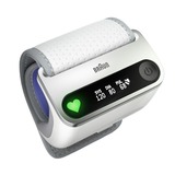 iCheck 7 Polso Misuratore di pressione sanguigna automatico 1 utente(i)