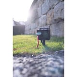 Brennenstuhl 1154450 presa energia Nero, Ciabatta Nero, Nero, IP44, 16 A