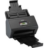 Brother Input scanner Nero