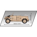 COBI COBI-2803, Giochi di costruzione 