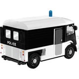 COBI Citroen Type H Polizia, Giochi di costruzione 
