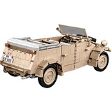COBI Kübelwagen autovettura tipo 82, Giochi di costruzione 