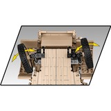 COBI Kübelwagen autovettura tipo 82, Giochi di costruzione 