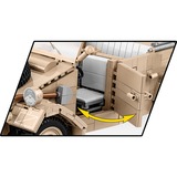 COBI Kübelwagen autovettura tipo 82, Giochi di costruzione 