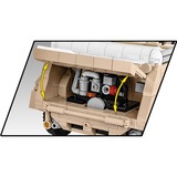 COBI Kübelwagen autovettura tipo 82, Giochi di costruzione 