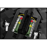 COBI Lockheed F-117 Nighthawk, Giochi di costruzione 