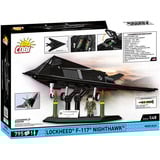 COBI Lockheed F-117 Nighthawk, Giochi di costruzione 