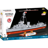 COBI ORP Błyskawica, Giochi di costruzione 
