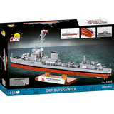 COBI ORP Błyskawica, Giochi di costruzione 