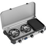 Campingaz 2197177, Fornello a gas grigio