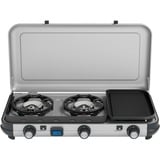 Campingaz 2197177, Fornello a gas grigio
