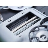 Campingaz 2197177, Fornello a gas grigio