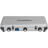Campingaz Camping Kitchen 2 Multi Cook, Fornello a gas grigio