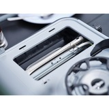 Campingaz Camping Kitchen 2 Multi Cook, Fornello a gas grigio