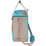 Campingaz Ethnic Minimaxi 29L, Borsa termica multi colorata