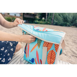 Campingaz Ethnic Minimaxi 29L, Borsa termica multi colorata