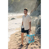 Campingaz Ethnic Minimaxi 29L, Borsa termica multi colorata