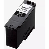 Canon PG-595 cartuccia d'inchiostro 1 pz Originale Nero Nero, 1 pz, 180 pagine, Confezione singola