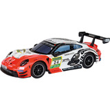 Carrera HYBRID Porsche 911 GT3 R "Lionspeed GP, No.24", Auto da corsa 