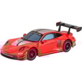 Carrera HYBRID Porsche 911 GT3 R "Red Devil", Auto da corsa 