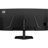 Cooler Master GM34-CWQ2 Nero