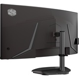 Cooler Master GM34-CWQ2 Nero