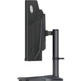 Cooler Master GM34-CWQ2, Monitor di gioco Nero