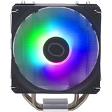 Cooler Master Hyper 212 Spectrum V3, raffreddamento CPU  