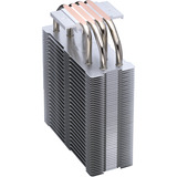 Cooler Master Hyper 212 Spectrum V3, raffreddamento CPU  