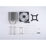 Cooler Master Hyper 212 Spectrum V3, raffreddamento CPU  