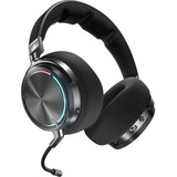 Corsair CA-9011372-WW, Cuffia da gioco carbonico