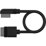 Corsair CL-9011123-WW, Cavo Nero