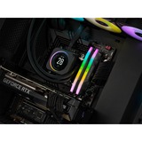 Corsair CMH32GX5M2B5200C40 Nero