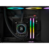 Corsair CMH32GX5M2B5200C40 Nero