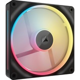 Corsair CO-9051052-WW, Ventola Nero