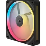 Corsair CO-9051052-WW, Ventola Nero