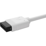 Corsair iCUE LINK TITAN 240 RX LCD RGB bianco