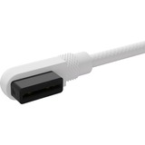 Corsair iCUE LINK TITAN 240 RX LCD RGB bianco