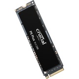 Crucial CT500P5PSSD8 drives allo stato solido M.2 500 GB PCI Express 4.0 NVMe 500 GB, M.2