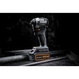 DEWALT Akku-Schlagschrauber DCF85MM2T, 18Volt, 1/4", nel design McLaren, Avvitatore grigio/Nero