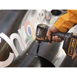 DEWALT Akku-Schlagschrauber DCF85MM2T, 18Volt, 1/4", nel design McLaren, Avvitatore grigio/Nero