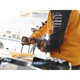 DEWALT Akku-Schlagschrauber DCF85MM2T, 18Volt, 1/4", nel design McLaren, Avvitatore grigio/Nero