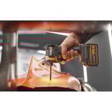 DEWALT Akku-Schlagschrauber DCF85MM2T, 18Volt, 1/4", nel design McLaren, Avvitatore grigio/Nero