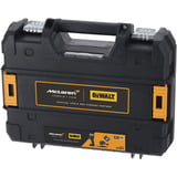 DEWALT Akku-Schlagschrauber DCF85MM2T, 18Volt, 1/4", nel design McLaren, Avvitatore grigio/Nero