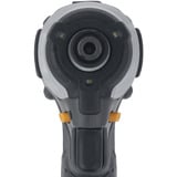 DEWALT Akku-Schlagschrauber DCF85MM2T, 18Volt, 1/4", nel design McLaren, Avvitatore grigio/Nero